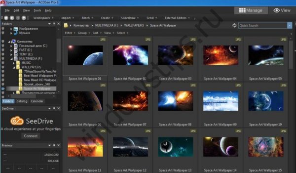 Программа для просмотра фотографий Windows 10:какую скачать - «Windows»