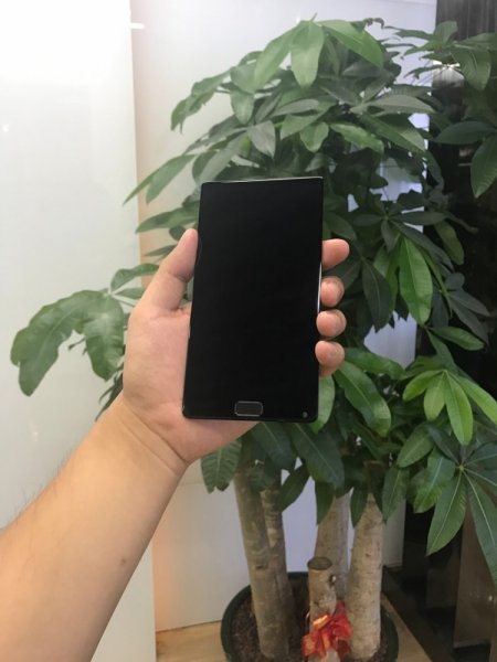 Пять причин приобрести смартфон Elephone S8 с безрамочным 2K-экраном - «Новости сети» Пять причин приобрести смартфон Elephone S8 с безрамочным 2K-экраном - «Новости сети»