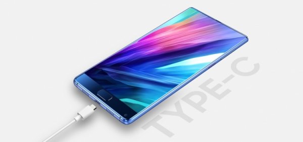 Пять причин приобрести смартфон Elephone S8 с безрамочным 2K-экраном - «Новости сети» Пять причин приобрести смартфон Elephone S8 с безрамочным 2K-экраном - «Новости сети»