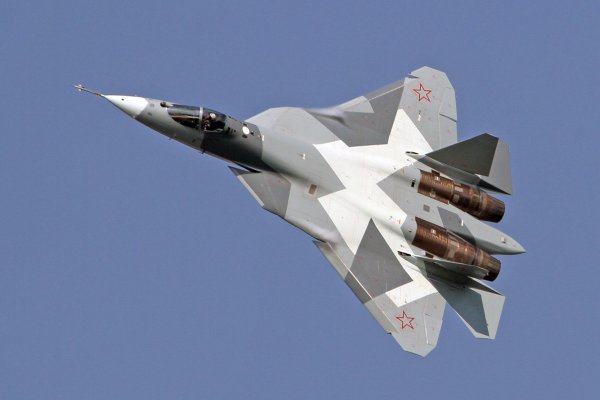 Российский истребитель-невидимка сможет воевать в "пяти измерениях"  - «Интернет и связь»