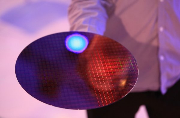 Рынок чипов обновил рекорд - «Новости сети»