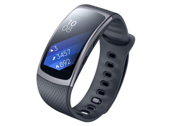 Samsung готовит гибридное носимое устройство - «Новости сети»