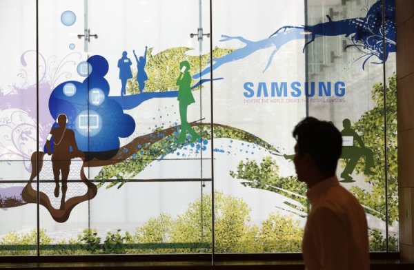 Samsung инвестирует $7 млрд в производство флеш-памяти в Китае - «Новости сети» Samsung инвестирует $7 млрд в производство флеш-памяти в Китае - «Новости сети»