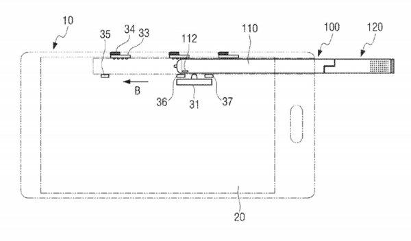 Samsung предлагает оснащать смартфоны алкометром - «Новости сети»