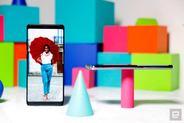 Samsung представила флагман Galaxy Note 8: известна цена в Беларуси | - «Интернет и связь» Samsung представила флагман Galaxy Note 8: известна цена в Беларуси | - «Интернет и связь»