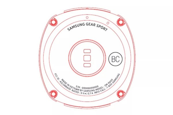 Samsung выпустит носимый гаджет под названием Gear Sport - «Новости сети»