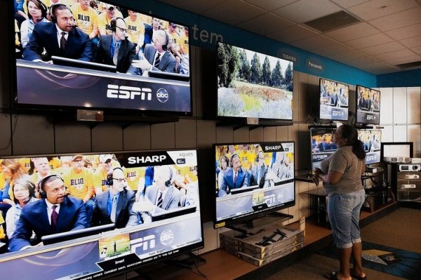 Sharp готова спасать Japan Display - «Новости сети» Sharp готова спасать Japan Display - «Новости сети»