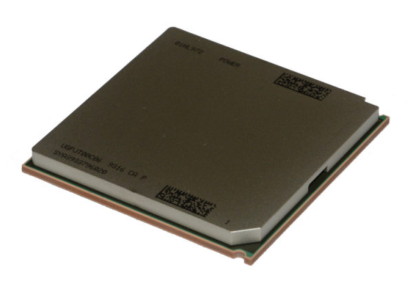 Системная плата Raptor Talos II поддерживает два процессора POWER9 - «Новости сети»