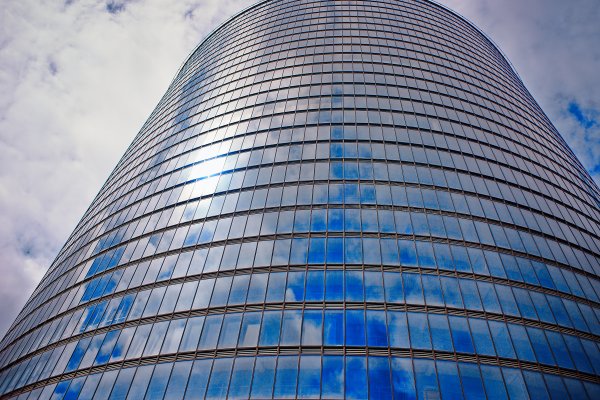 "Словно на космическом корабле". Что скрывает небоскреб с квартирами под 1 млн долларов | - «Интернет и связь» "Словно на космическом корабле". Что скрывает небоскреб с квартирами под 1 млн долларов | - «Интернет и связь»