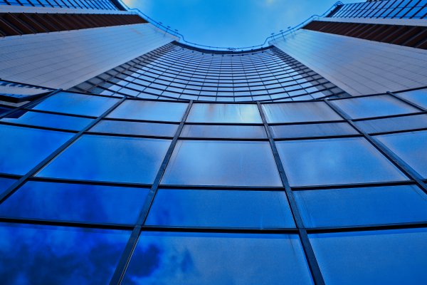 "Словно на космическом корабле". Что скрывает небоскреб с квартирами под 1 млн долларов | - «Интернет и связь» "Словно на космическом корабле". Что скрывает небоскреб с квартирами под 1 млн долларов | - «Интернет и связь»