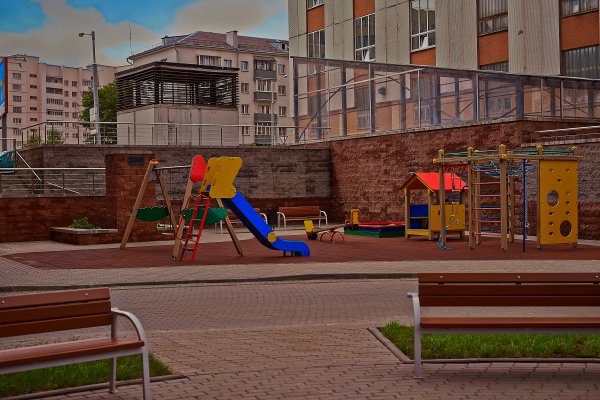 "Словно на космическом корабле". Что скрывает небоскреб с квартирами под 1 млн долларов | - «Интернет и связь» "Словно на космическом корабле". Что скрывает небоскреб с квартирами под 1 млн долларов | - «Интернет и связь»