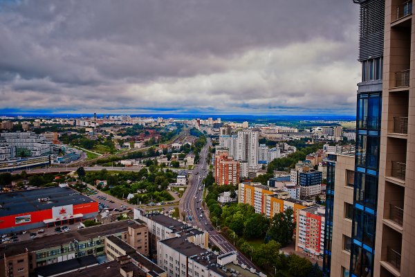 "Словно на космическом корабле". Что скрывает небоскреб с квартирами под 1 млн долларов | - «Интернет и связь» "Словно на космическом корабле". Что скрывает небоскреб с квартирами под 1 млн долларов | - «Интернет и связь»