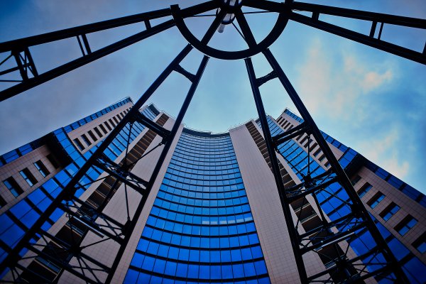 "Словно на космическом корабле". Что скрывает небоскреб с квартирами под 1 млн долларов | - «Интернет и связь» "Словно на космическом корабле". Что скрывает небоскреб с квартирами под 1 млн долларов | - «Интернет и связь»