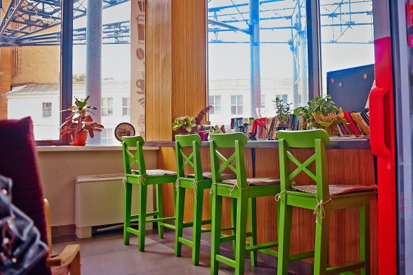 "Словно на космическом корабле". Что скрывает небоскреб с квартирами под 1 млн долларов | - «Интернет и связь» "Словно на космическом корабле". Что скрывает небоскреб с квартирами под 1 млн долларов | - «Интернет и связь»