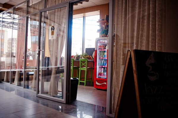 "Словно на космическом корабле". Что скрывает небоскреб с квартирами под 1 млн долларов | - «Интернет и связь» "Словно на космическом корабле". Что скрывает небоскреб с квартирами под 1 млн долларов | - «Интернет и связь»