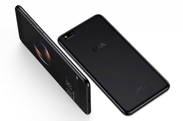 Смартфон Coolpad Cool M7 похож на iPhone 7 Plus - «Новости сети»