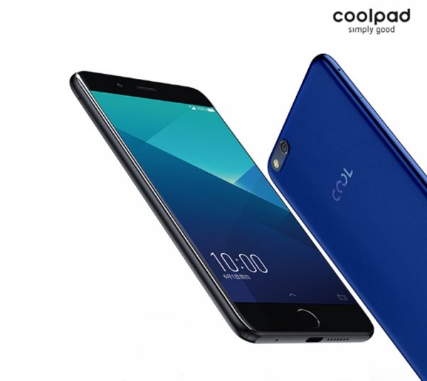 Смартфон Coolpad Cool M7 похож на iPhone 7 Plus - «Новости сети»