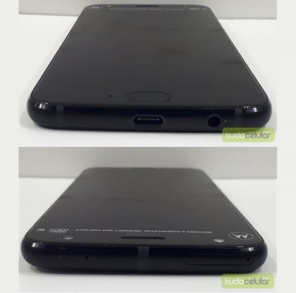 Смартфон Moto X4 со сдвоенной камерой предстал на «живых» изображениях - «Новости сети»