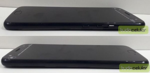 Смартфон Moto X4 со сдвоенной камерой предстал на «живых» изображениях - «Новости сети»