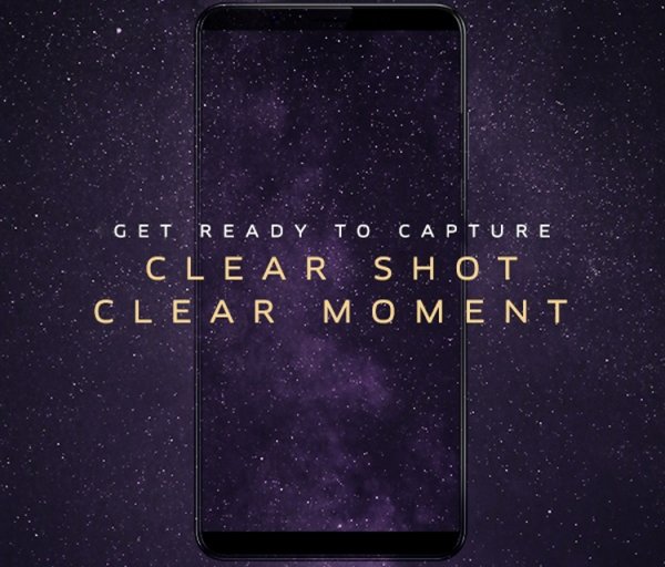 Смартфон Vivo V7+ с «революционной селфи-камерой» дебютирует 7 сентября - «Новости сети»