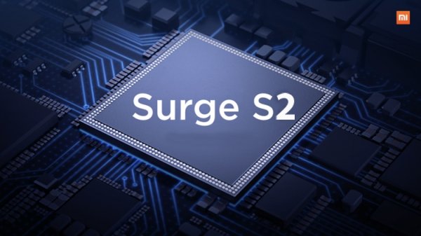 Смартфон Xiaomi Mi 6C может первым получить собственный чип Surge S2 - «Новости сети»
