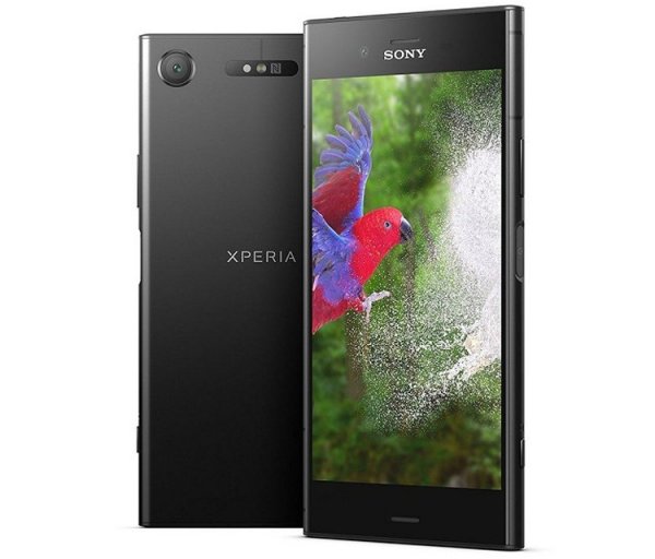 Sony Xperia XZ1: первые пресс-рендеры и цена - «Новости сети»