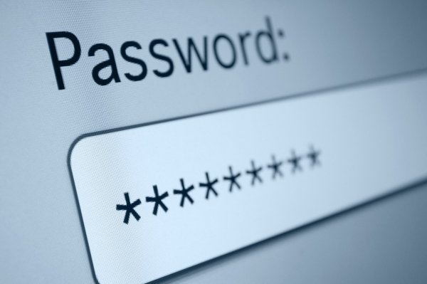Создатель правил надежных паролей извинился за ZTdut%tR - «Интернет и связь»