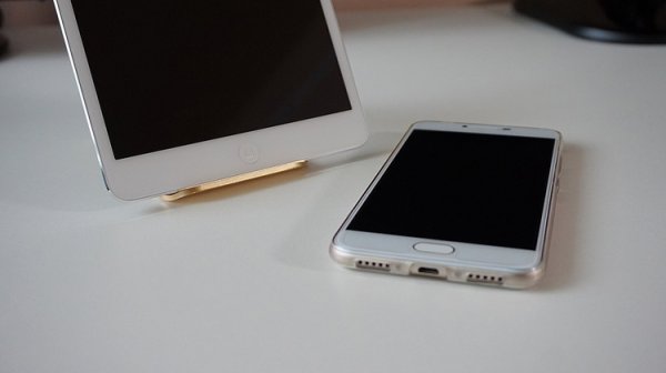 Спрос на фаблеты в России растёт, а на планшеты — падает - «Новости сети»