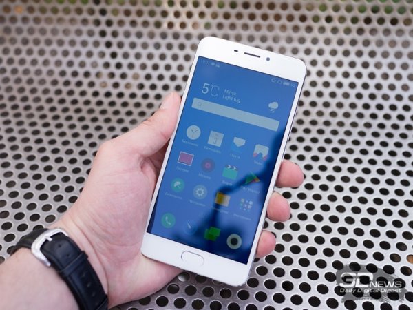 Топ-менеджер Meizu намекнул на процессор Qualcomm в M6 Note - «Новости сети» Топ-менеджер Meizu намекнул на процессор Qualcomm в M6 Note - «Новости сети»