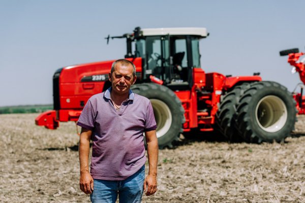 Тракторист нарисовал на поле 200-метровый логотип World of Tanks | - «Интернет и связь» Тракторист нарисовал на поле 200-метровый логотип World of Tanks | - «Интернет и связь»