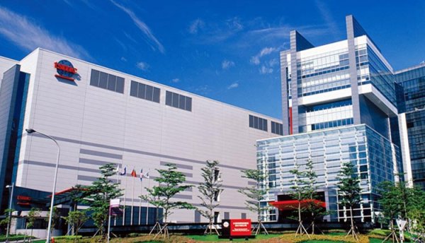 TSMC готовится к массовому производству чипов по 12-нм технологии FinFET - «Новости сети» TSMC готовится к массовому производству чипов по 12-нм технологии FinFET - «Новости сети»