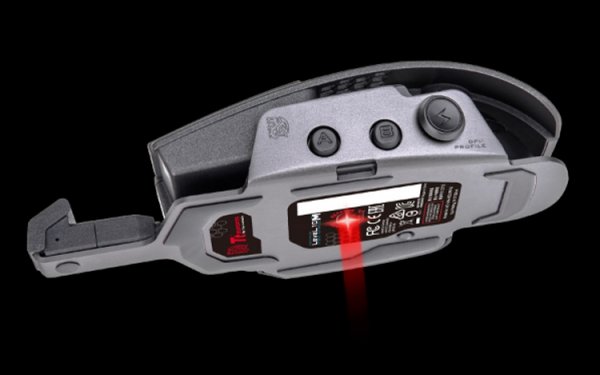 Tt eSPORTS Level 10M Hybrid Advanced: мышь с проводным и беспроводным режимами работы - «Новости сети»