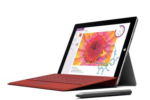 Устройства Microsoft Surface оказались самыми проблемными в мире - «Новости сети»