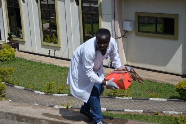 В 2018 году Zipline начнёт доставку донорской крови дронами в Танзании - «Новости сети»