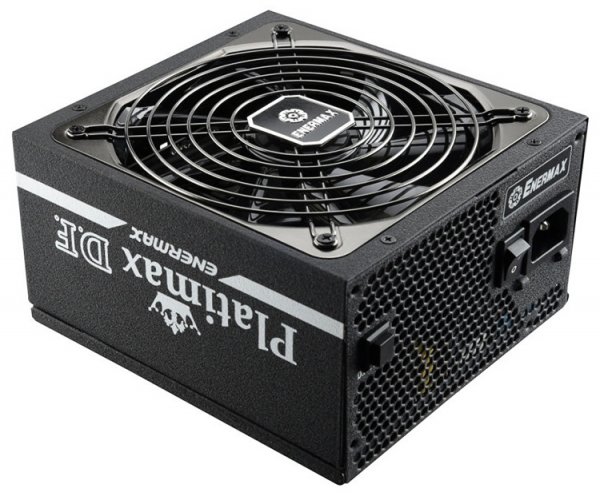 В числе новых продуктов Enermax — СЖО для Ryzen Threadripper и 1200-Вт БП - «Новости сети»