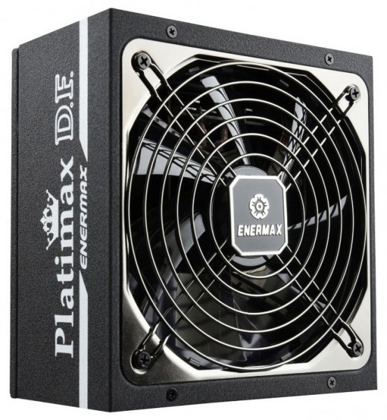 В числе новых продуктов Enermax — СЖО для Ryzen Threadripper и 1200-Вт БП - «Новости сети»