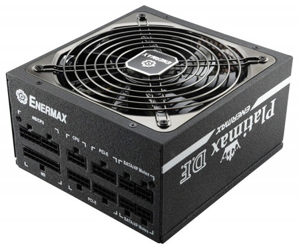 В числе новых продуктов Enermax — СЖО для Ryzen Threadripper и 1200-Вт БП - «Новости сети»