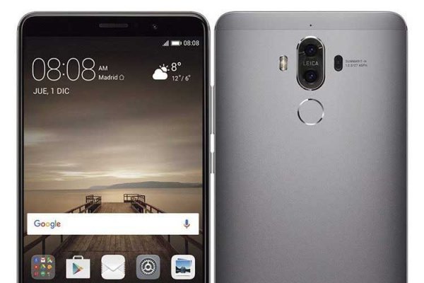 В этом квартале Huawei может обойти Apple по продажам смартфонов - «Новости сети»