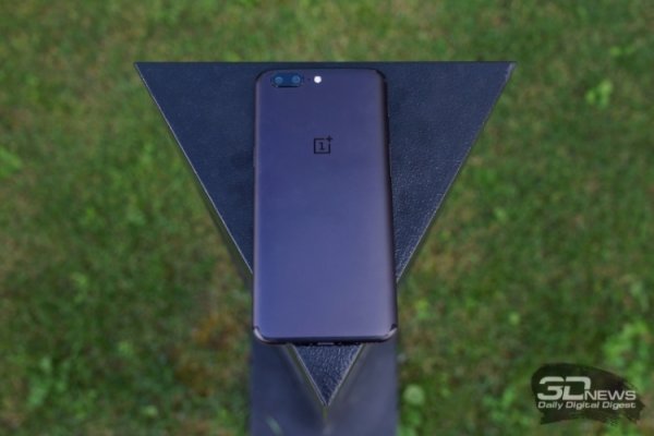 В Gearbest стартовали флеш-продажи смартфона OnePlus 5 со значительной скидкой - «Новости сети» В Gearbest стартовали флеш-продажи смартфона OnePlus 5 со значительной скидкой - «Новости сети»