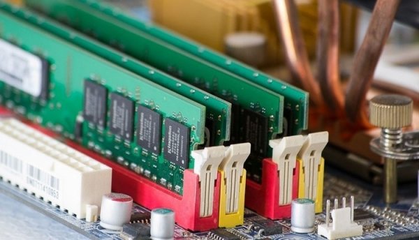 В июле закупочные цены на модули памяти для ПК выросли на 4,6% - «Новости сети»