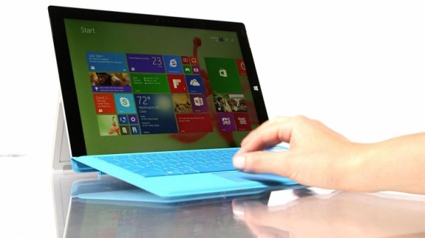 В Microsoft подсчитали долю возвращаемых устройств Surface - «Новости сети»