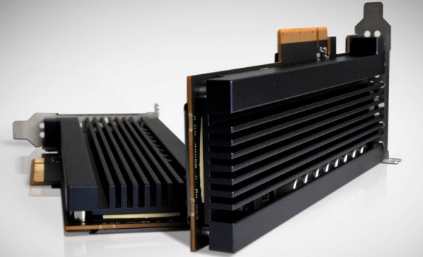 В новом году Samsung приступит к производству 1-Тбит 3D NAND - «Новости сети»