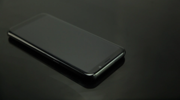 Видео дня: распаковка смартфона Bluboo S8 - «Новости сети»