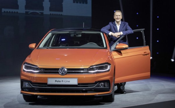 Volkswagen считает главным конкурентом убыточную Tesla - «Новости сети» Volkswagen считает главным конкурентом убыточную Tesla - «Новости сети»