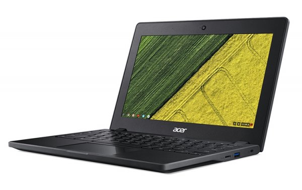 Время автономной работы ноутбука Acer Chromebook 11 C771 достигает 13 часов - «Новости сети»