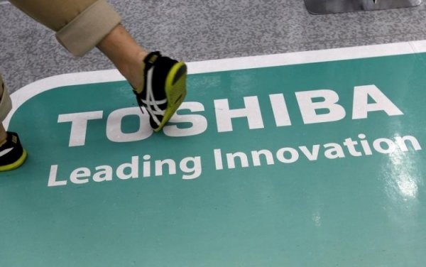 Western Digital близка к покупке полупроводникового бизнеса Toshiba - «Новости сети»