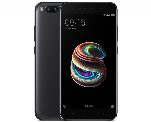 Xiaomi Mi 5X выйдет в версии с «чистым» Android - «Новости сети»