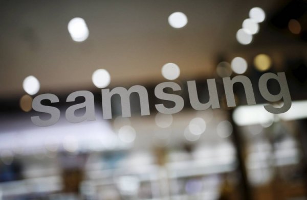 Заработок главы полупроводникового бизнеса Samsung вырос в 5 раз - «Новости сети» Заработок главы полупроводникового бизнеса Samsung вырос в 5 раз - «Новости сети»