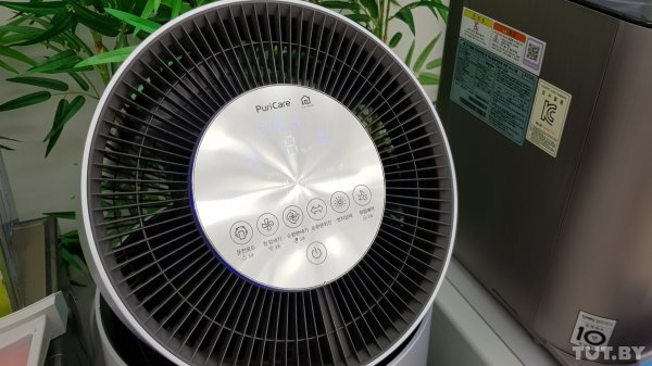 Здесь можно купить телевизор и сделать маникюр. Как выглядит фирменный магазин LG в Корее | - «Интернет и связь»