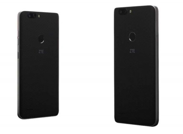 ZTE Blade Z Max: фаблет со сдвоенной камерой за $130 - «Новости сети»